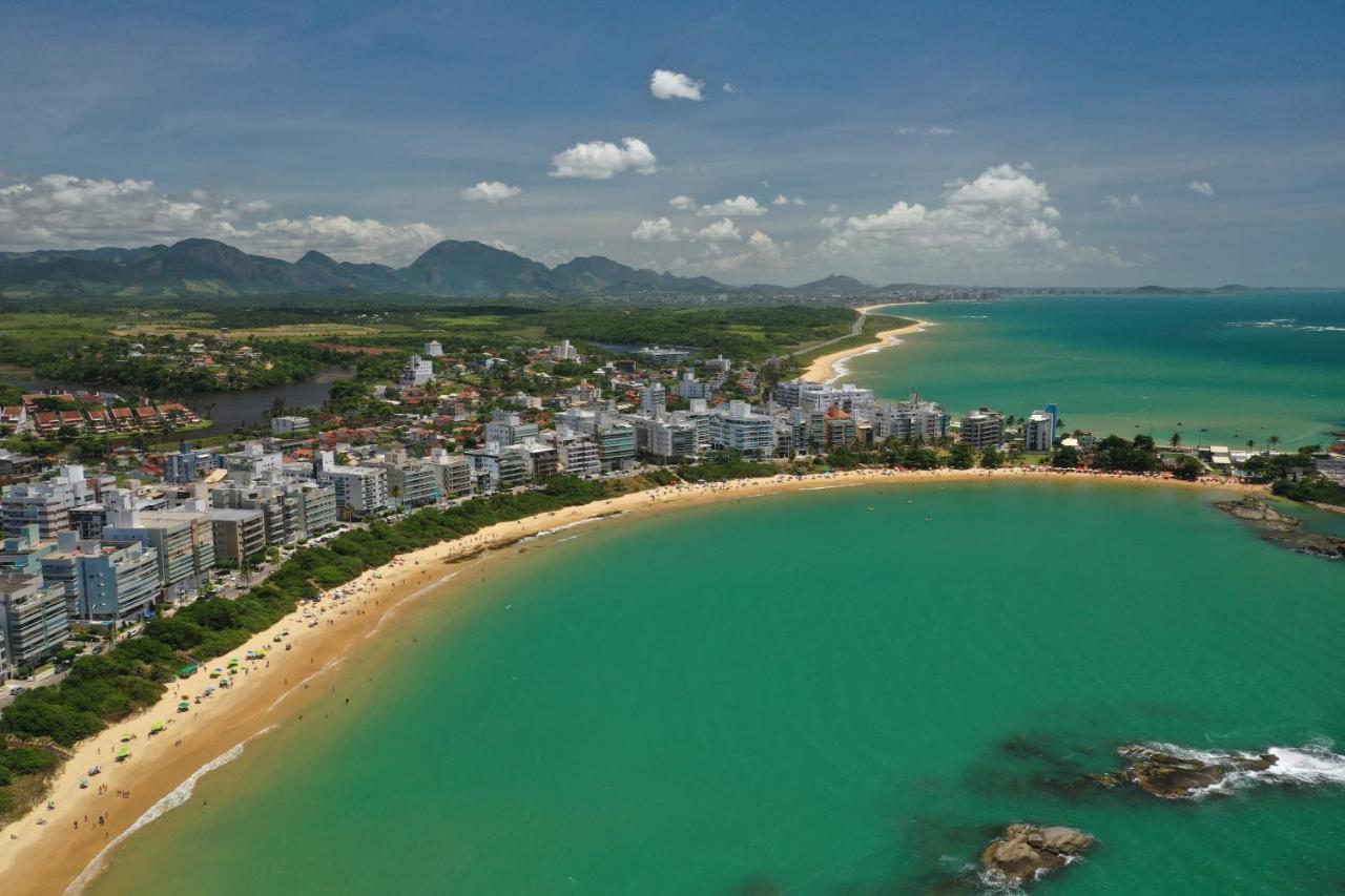 Hotel Nova Guarapari Exterior photo