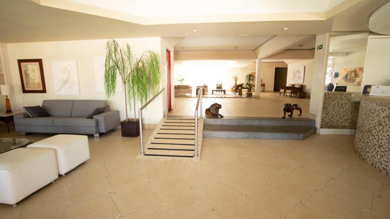 Hotel Nova Guarapari Exterior photo