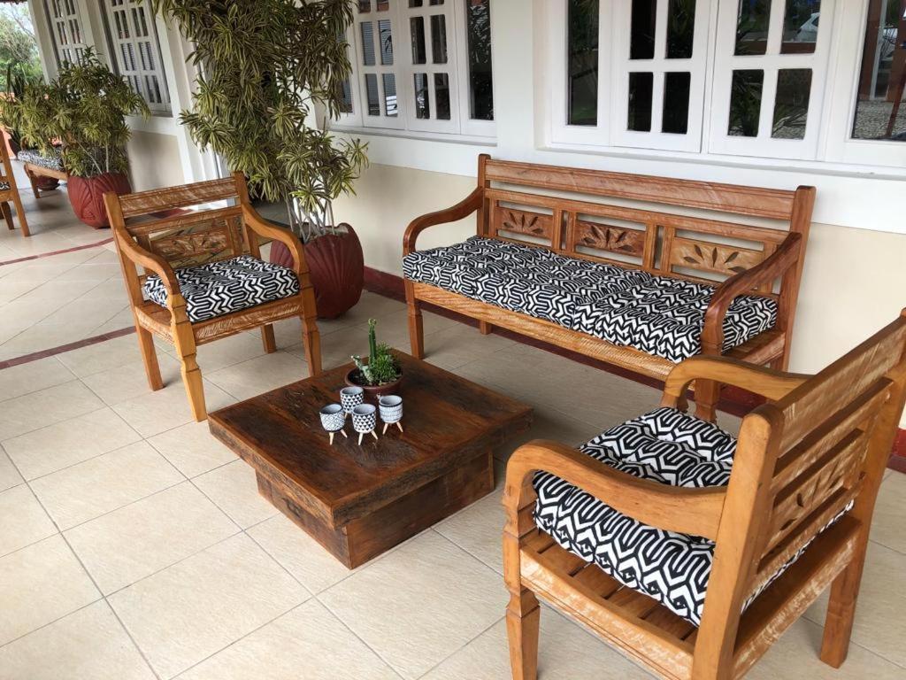 Hotel Nova Guarapari Exterior photo