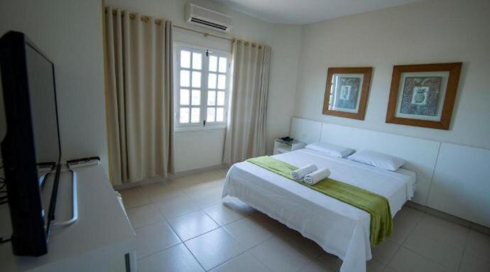 Hotel Nova Guarapari Exterior photo