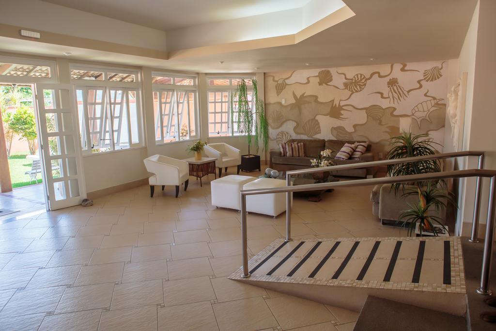Hotel Nova Guarapari Exterior photo