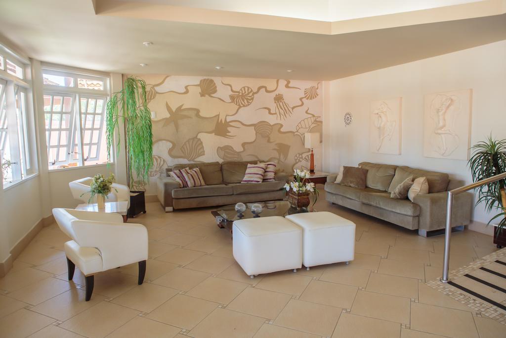 Hotel Nova Guarapari Exterior photo