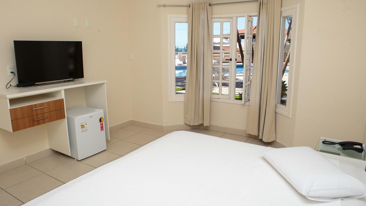 Hotel Nova Guarapari Room photo