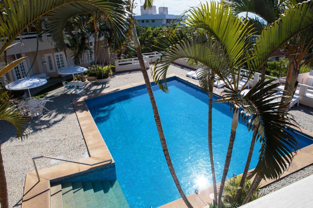 Hotel Nova Guarapari Exterior photo